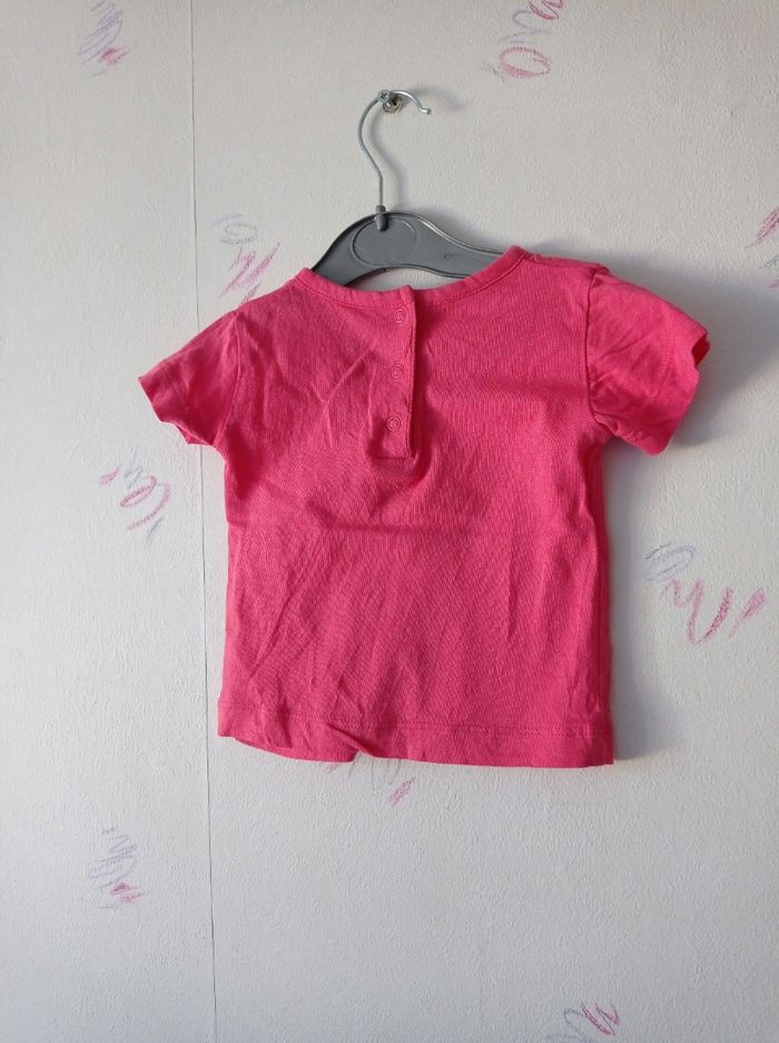 Tee Shirt - photo numéro 2