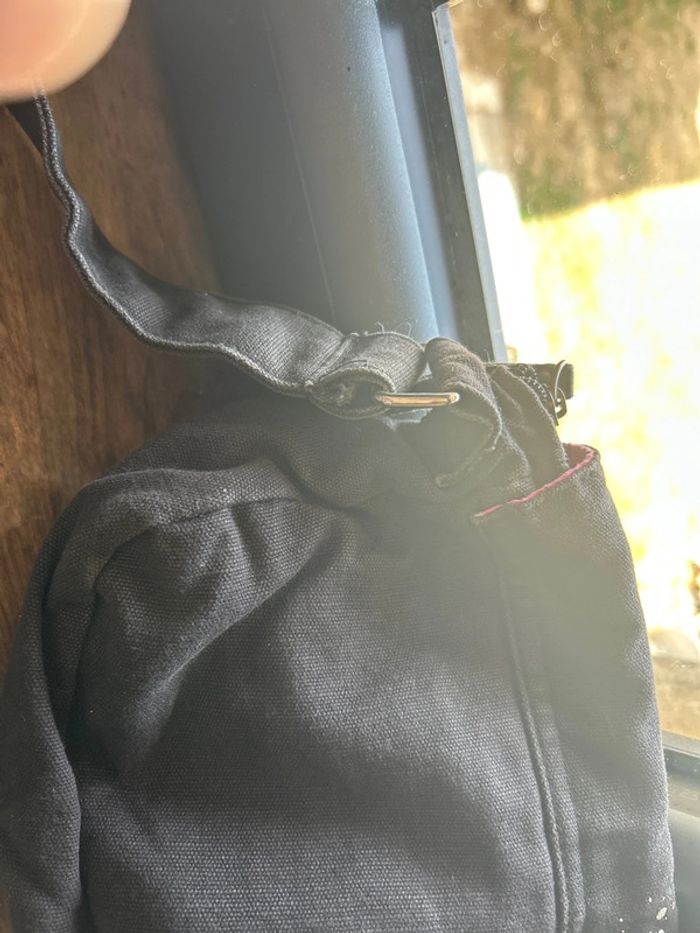 Sac bandoulière - photo numéro 4