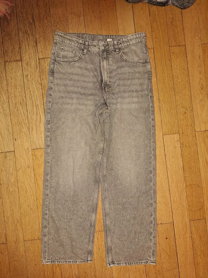 jean H&M - photo numéro 1