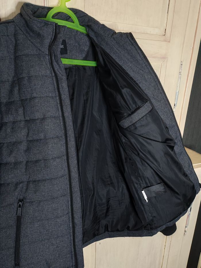 Blouson - photo numéro 3