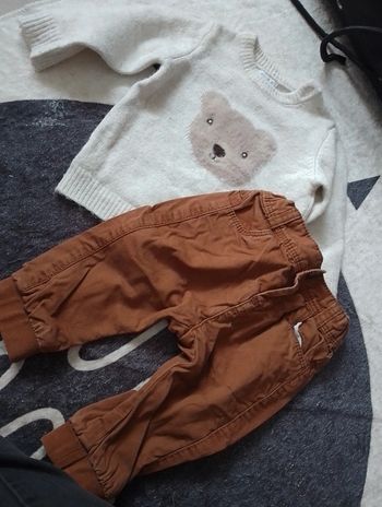 Ensemble ours