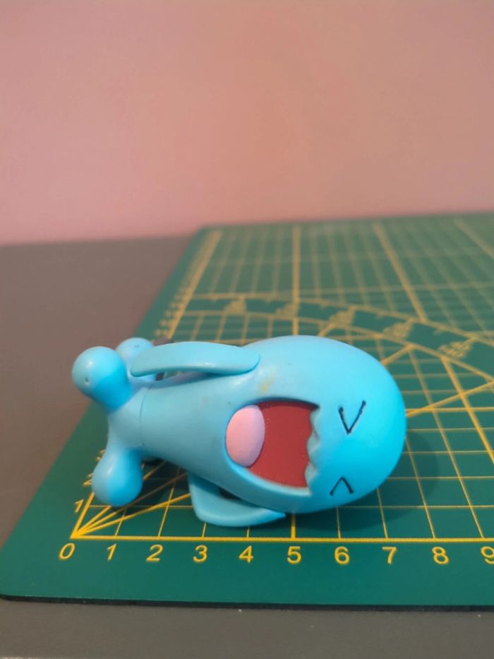 Qulbutoké figurine pokemon - photo numéro 3