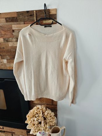 Pull camaïeu t42 🍁