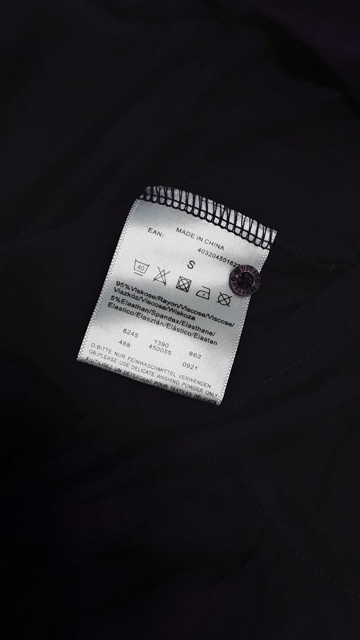 Lots tee-shirts femme - photo numéro 5