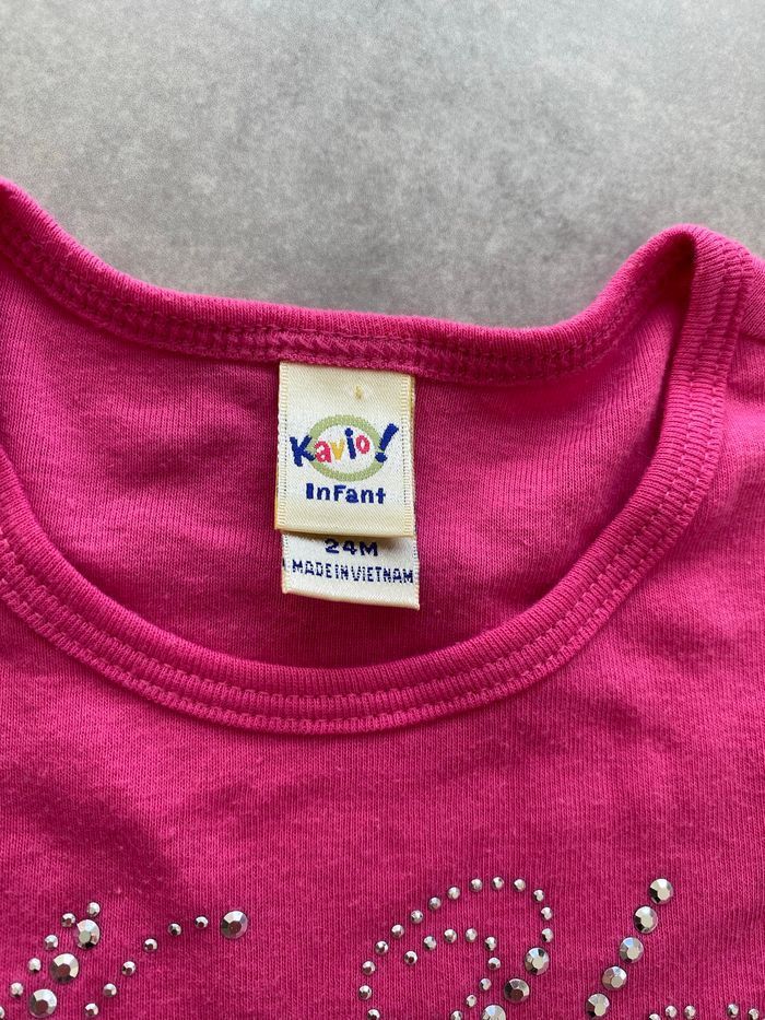 Robe New York Neuve 24 mois - photo numéro 5