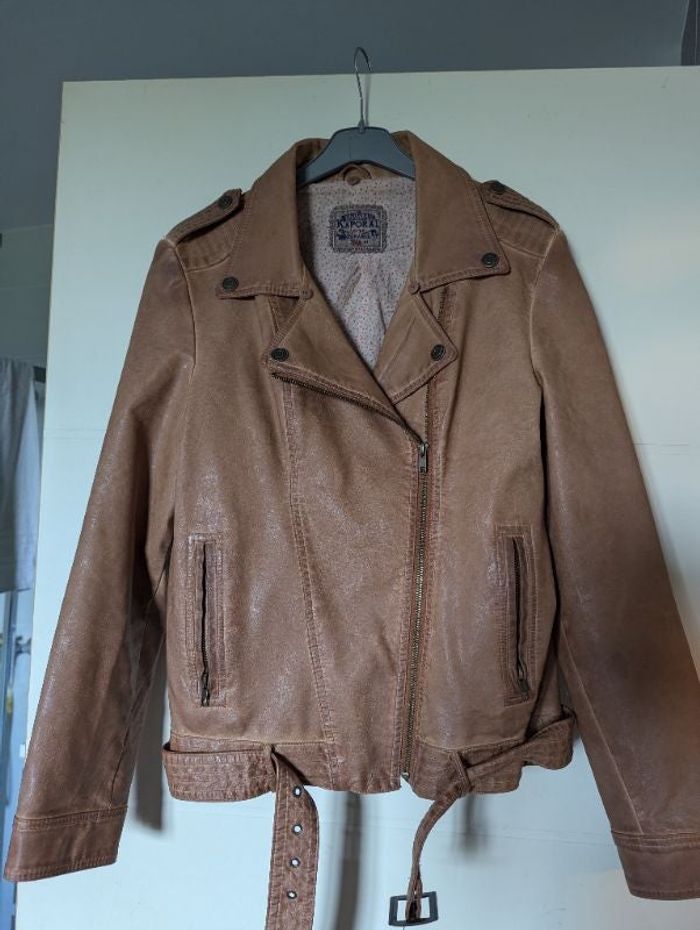 Blouson Kaporal