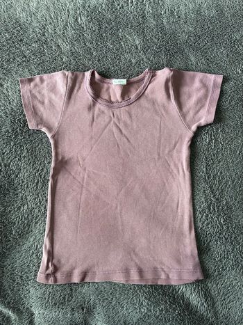 Maillot de corps 