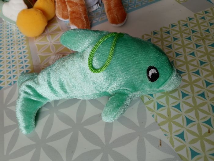 Lot peluches - photo numéro 5