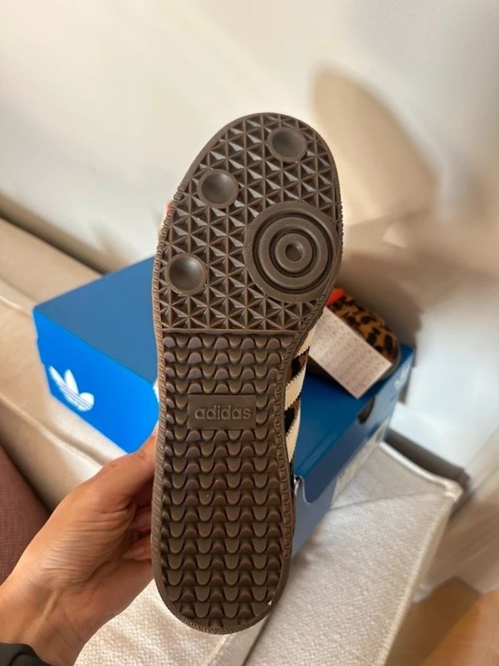 adidas originals SAMBA OG EU 39 - photo numéro 5