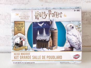 Harry Potter - Grande Salle de Poudlard