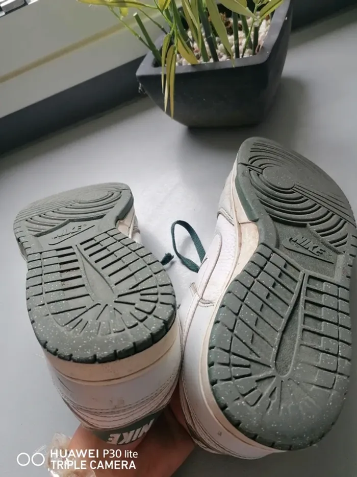 Nike dunk low - photo numéro 4