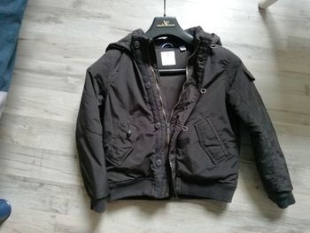 Anorak garçon okaidi