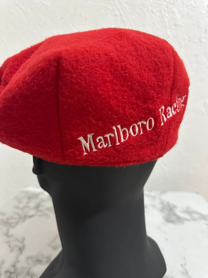 Chapeau Marlboro - photo numéro 6