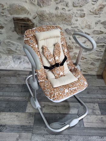 Housse transat up And down