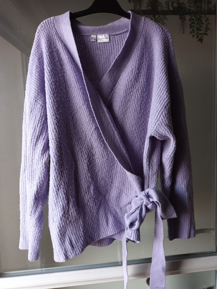 Joli pull femme - photo numéro 2