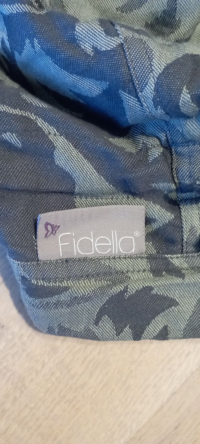 Fidella ombunhimo - photo numéro 4