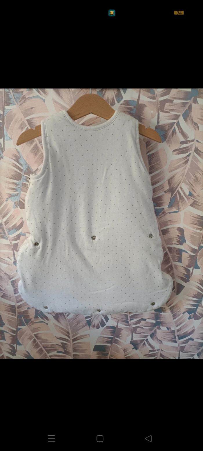 Turbulette/gigoteuse - photo numéro 2