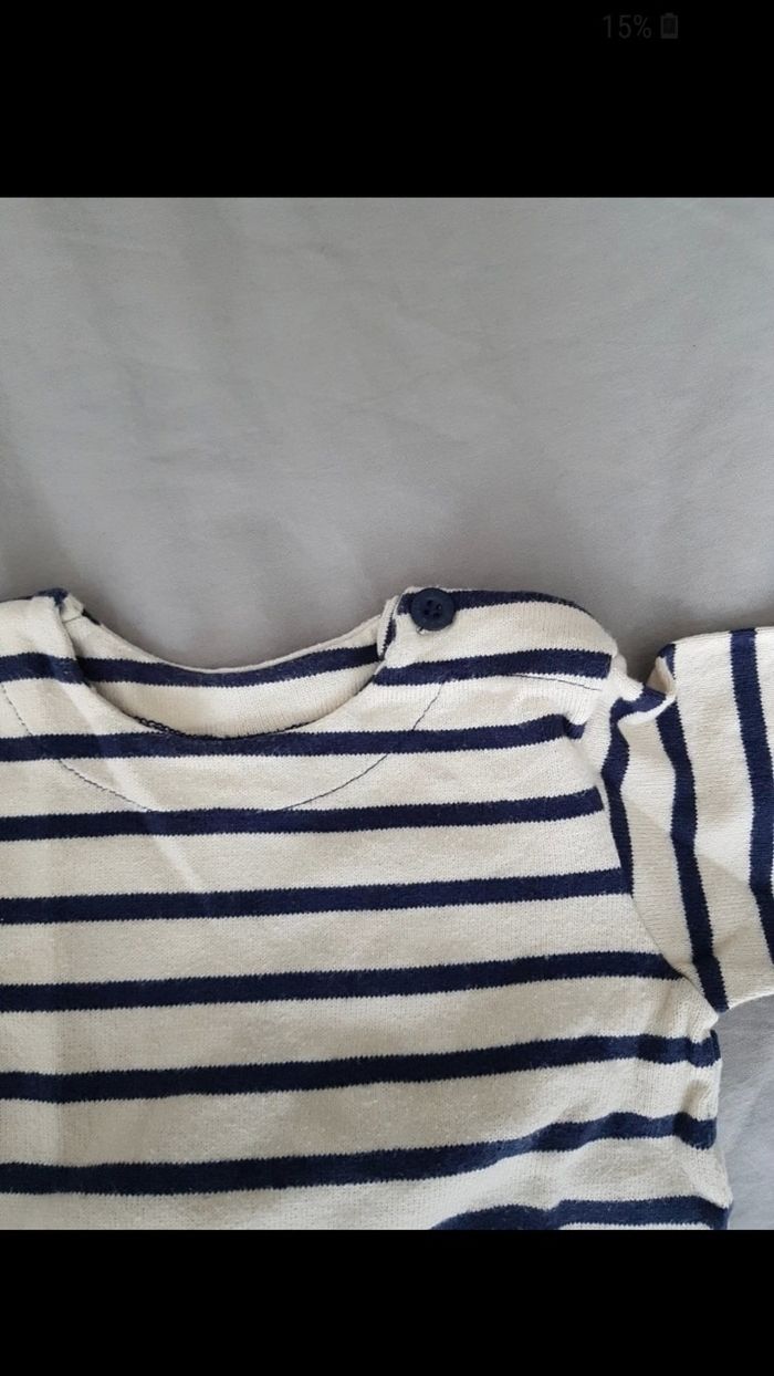 Pull - photo numéro 2