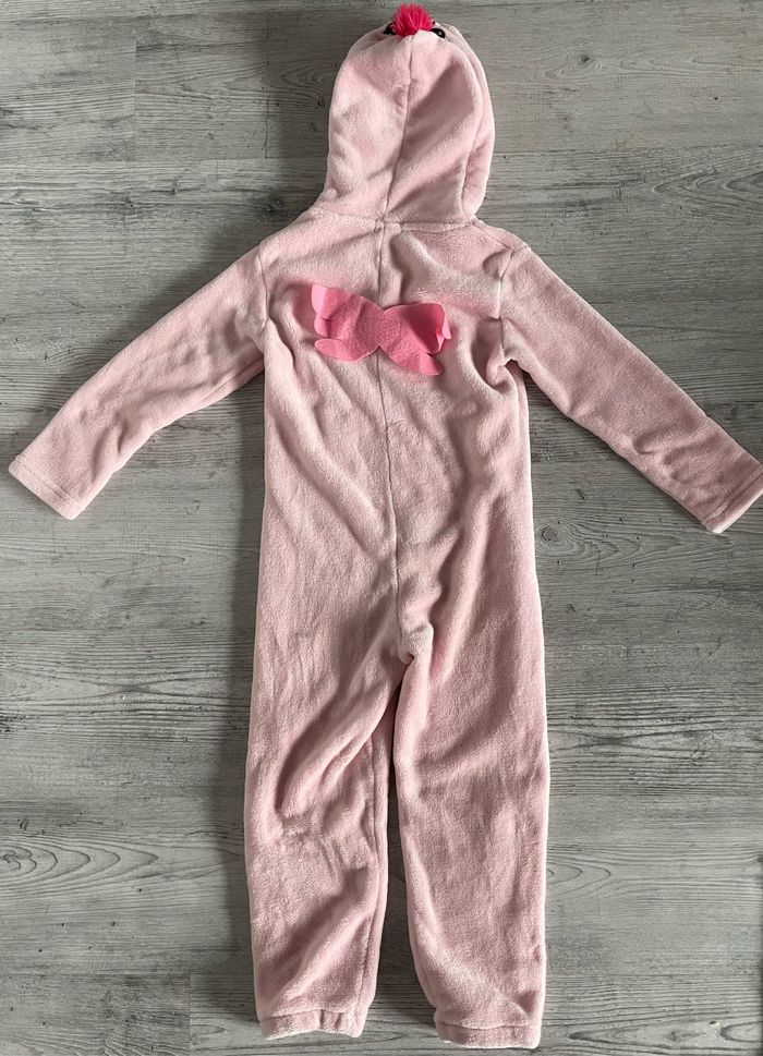 Combinaison 6 ans Tissaia - photo numéro 2