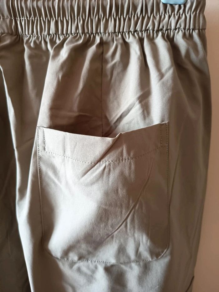 Pantalon cargo. - photo numéro 5
