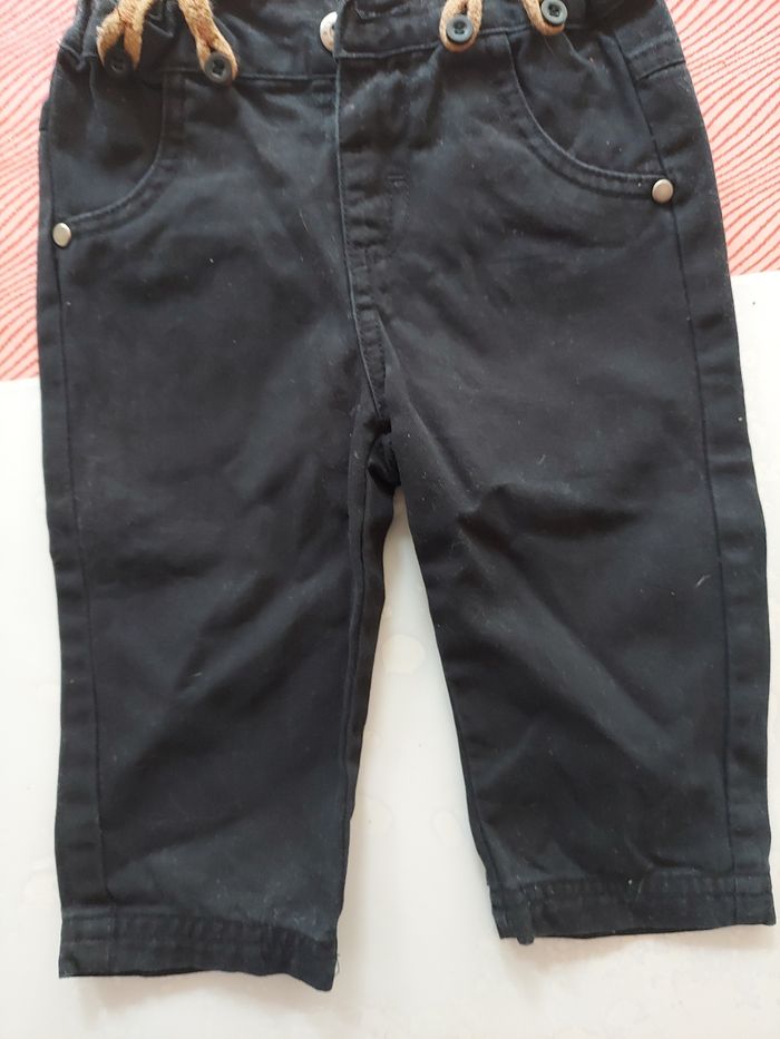 Pantalon 9mois - photo numéro 3