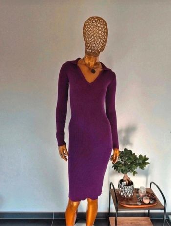 Robe Femme Taille S/M