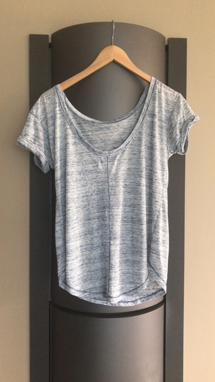 T-shirt femme - photo numéro 3