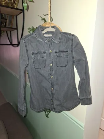 Chemise