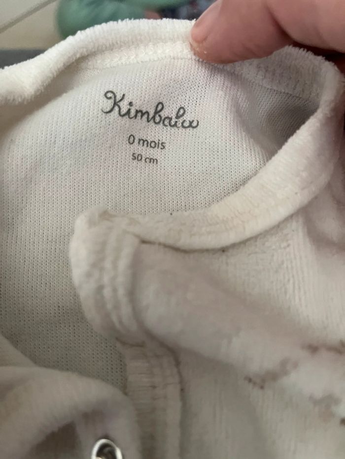 Pyjama - photo numéro 2
