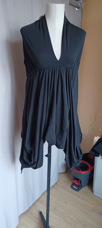 Très jolie tunique originale femme T U 