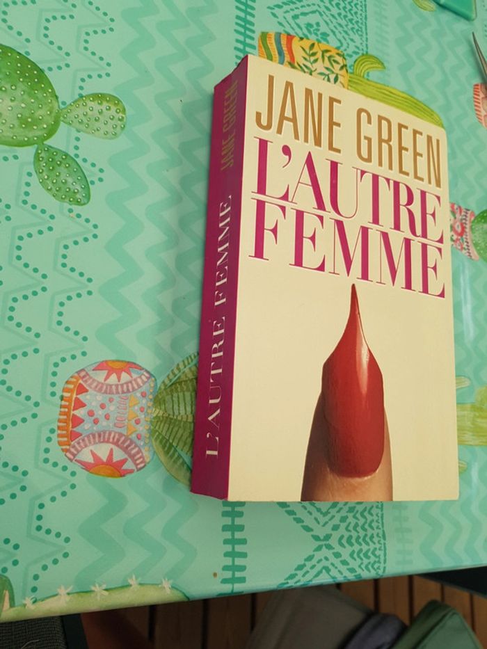 L'autre femme - photo numéro 3