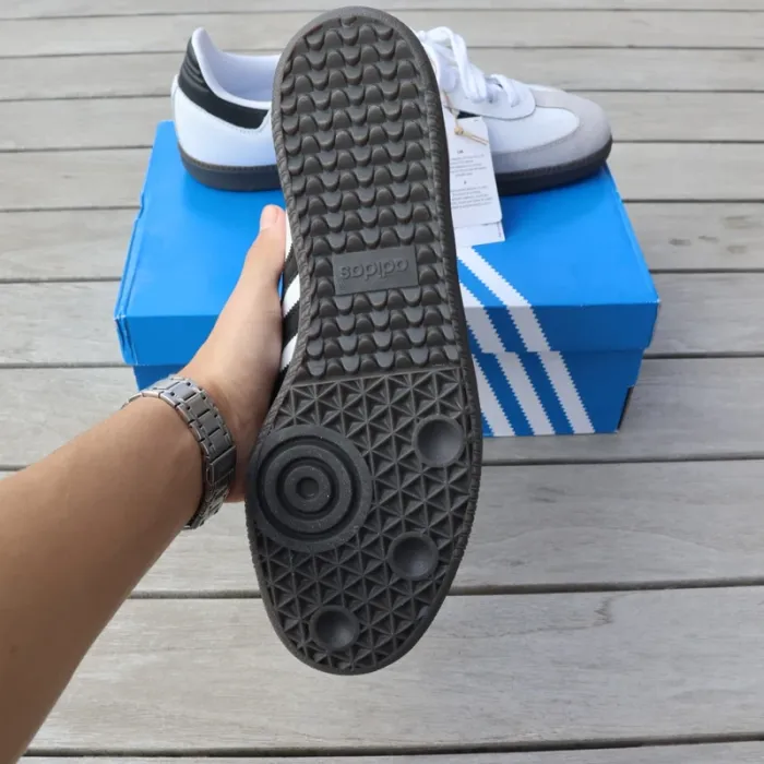 Adidas Samba OG taille 41 - photo numéro 6
