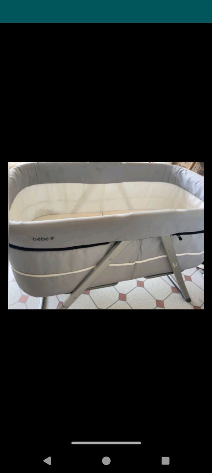 Cododo bebe9 - photo numéro 2