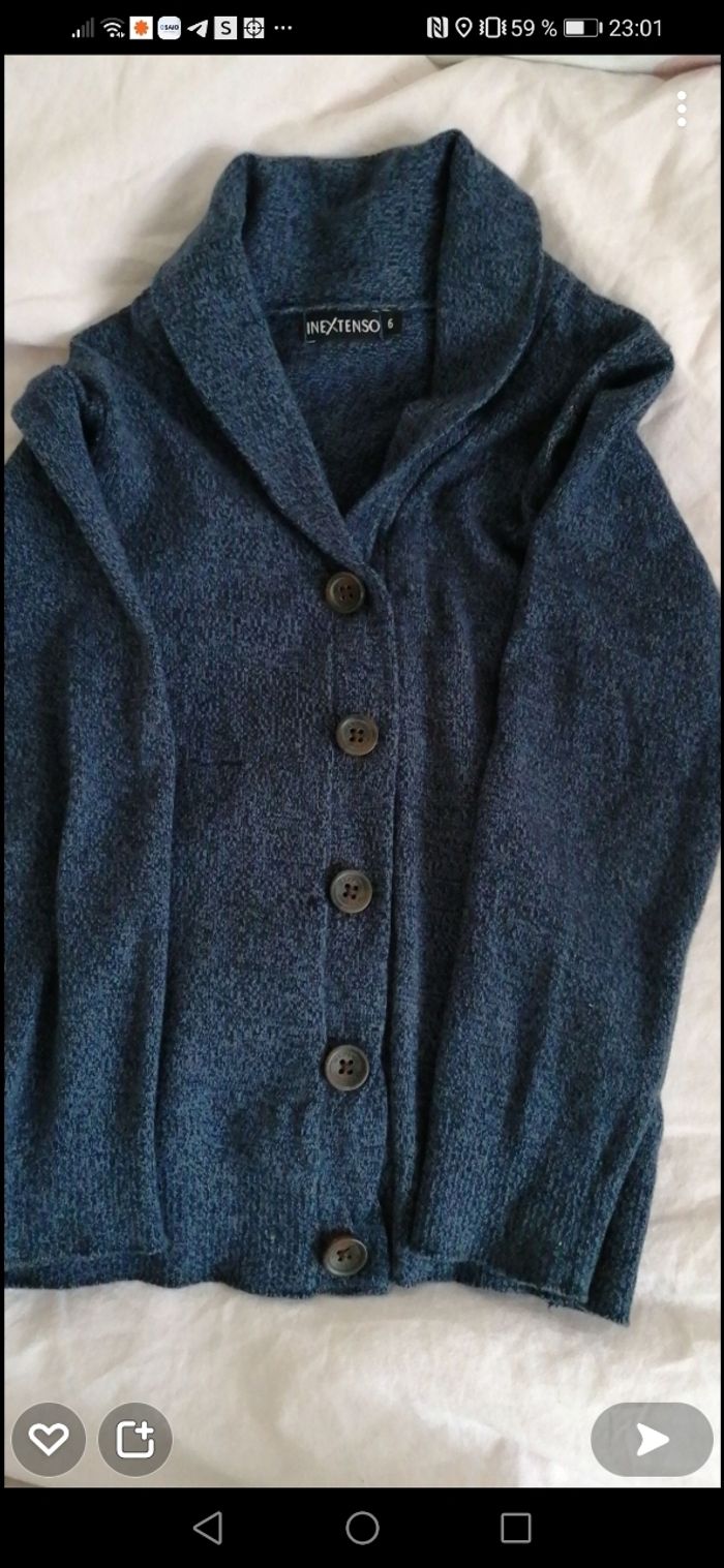 Lot vêtement 6 ans - photo numéro 7