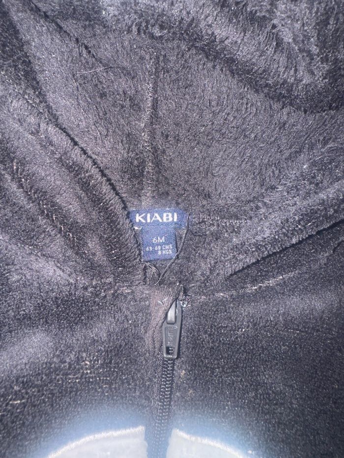 Combinaison - photo numéro 2