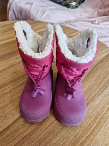 Après-ski bébé 20/21