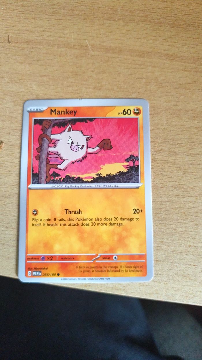 Lot le carte pokémon 151 - photo numéro 5