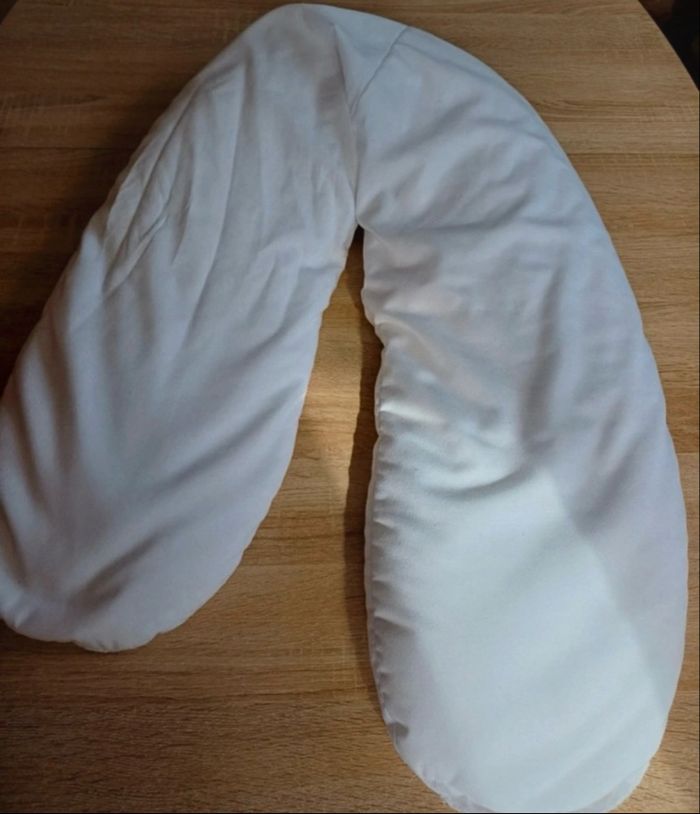 Coussin d’allaitement - photo numéro 5