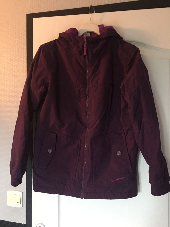 Manteau