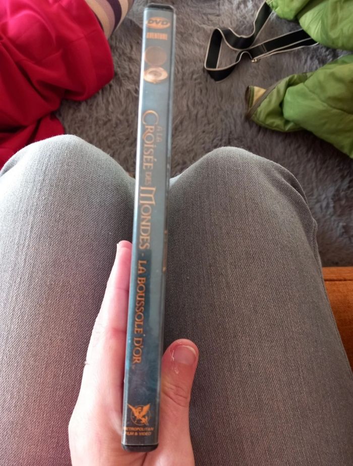 Dvd Tout le monde aime la musique - photo numéro 3