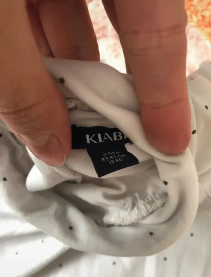 Lot sous pull 2 ans - photo numéro 9