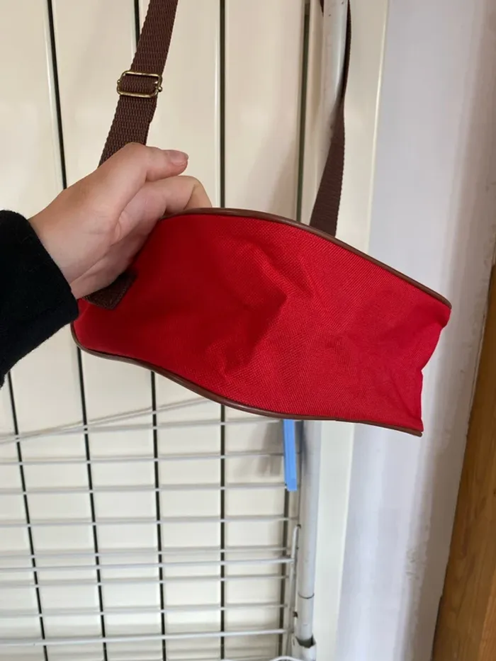 sac bandoulière - photo numéro 2