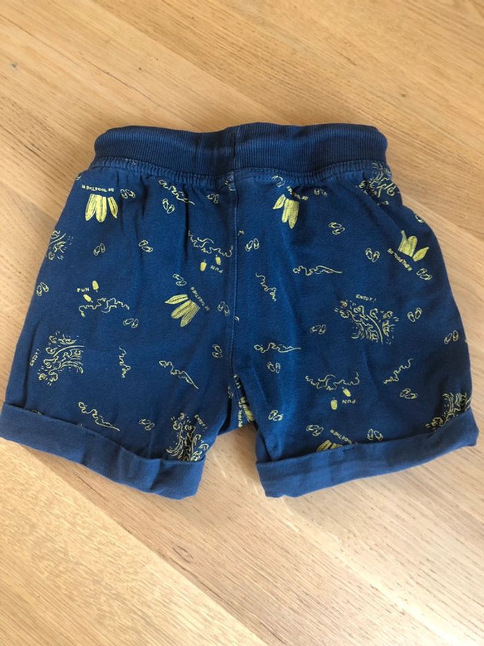 Short - photo numéro 2