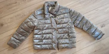 Doudoune Zara