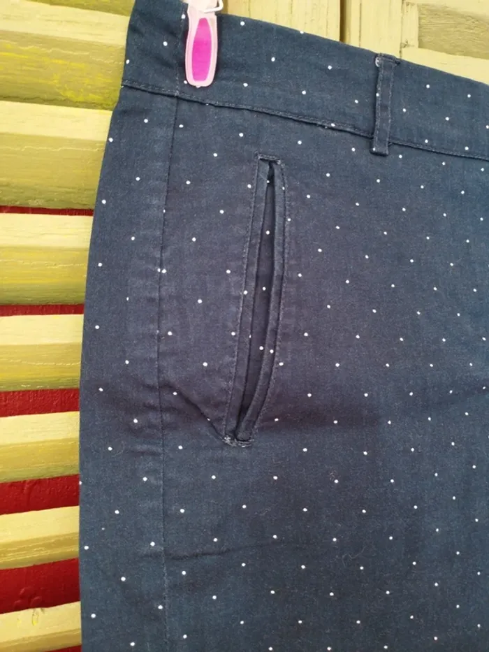 Short - photo numéro 2