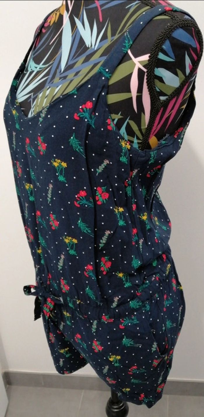 Combishort à motifs - photo numéro 2