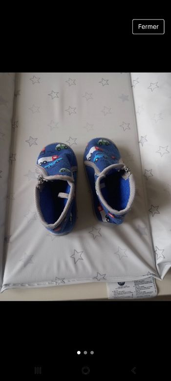 Chaussons