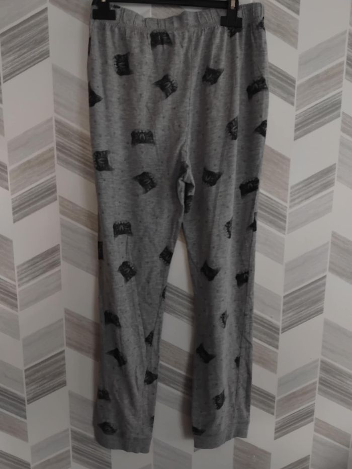 pantalon pyjama - photo numéro 2
