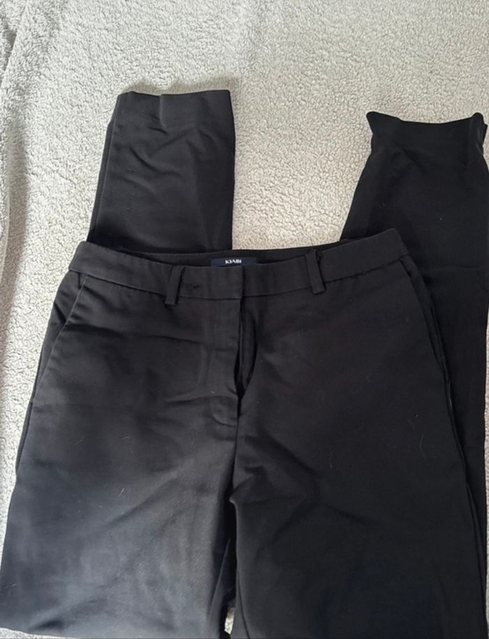 Pantalon de ville - photo numéro 2