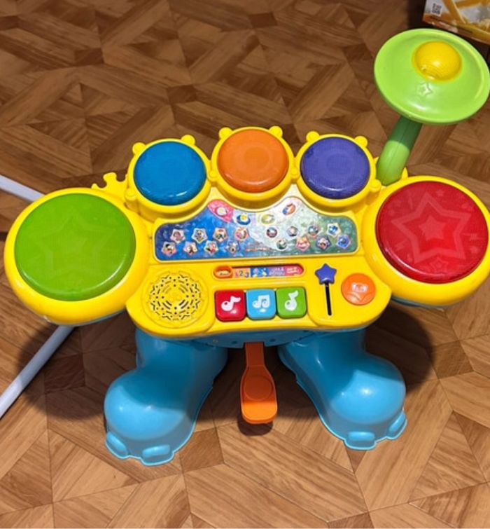 Batterie Vtech - photo numéro 2